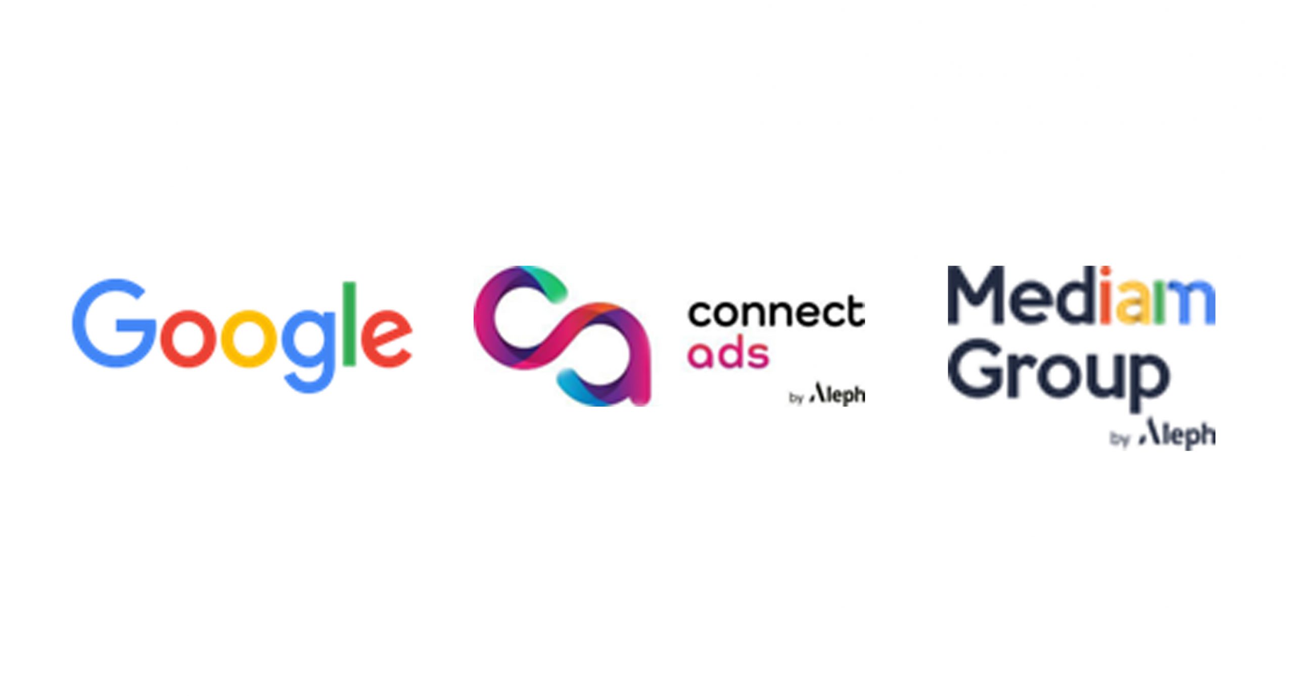 تعيين شركة Connect Ads by Aleph كوكيل رسمي ومعتمد لـ Google في المغرب والعراق
