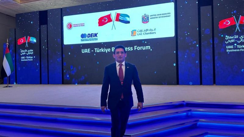 تركيا في طريقها لتصبح قاعدة للتكنولوجيا المالية مع سكانها الشباب