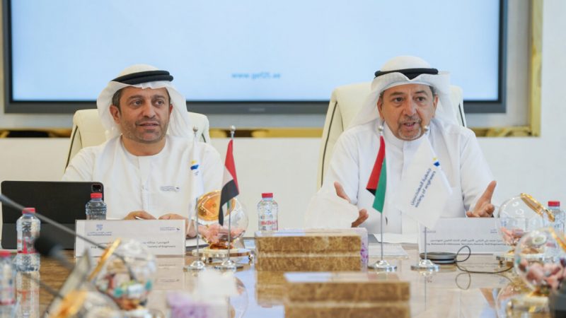 الإمارات تستضيف الدورة ال 25 من “الملتقى الهندسي الخليجي” فبراير المقبل