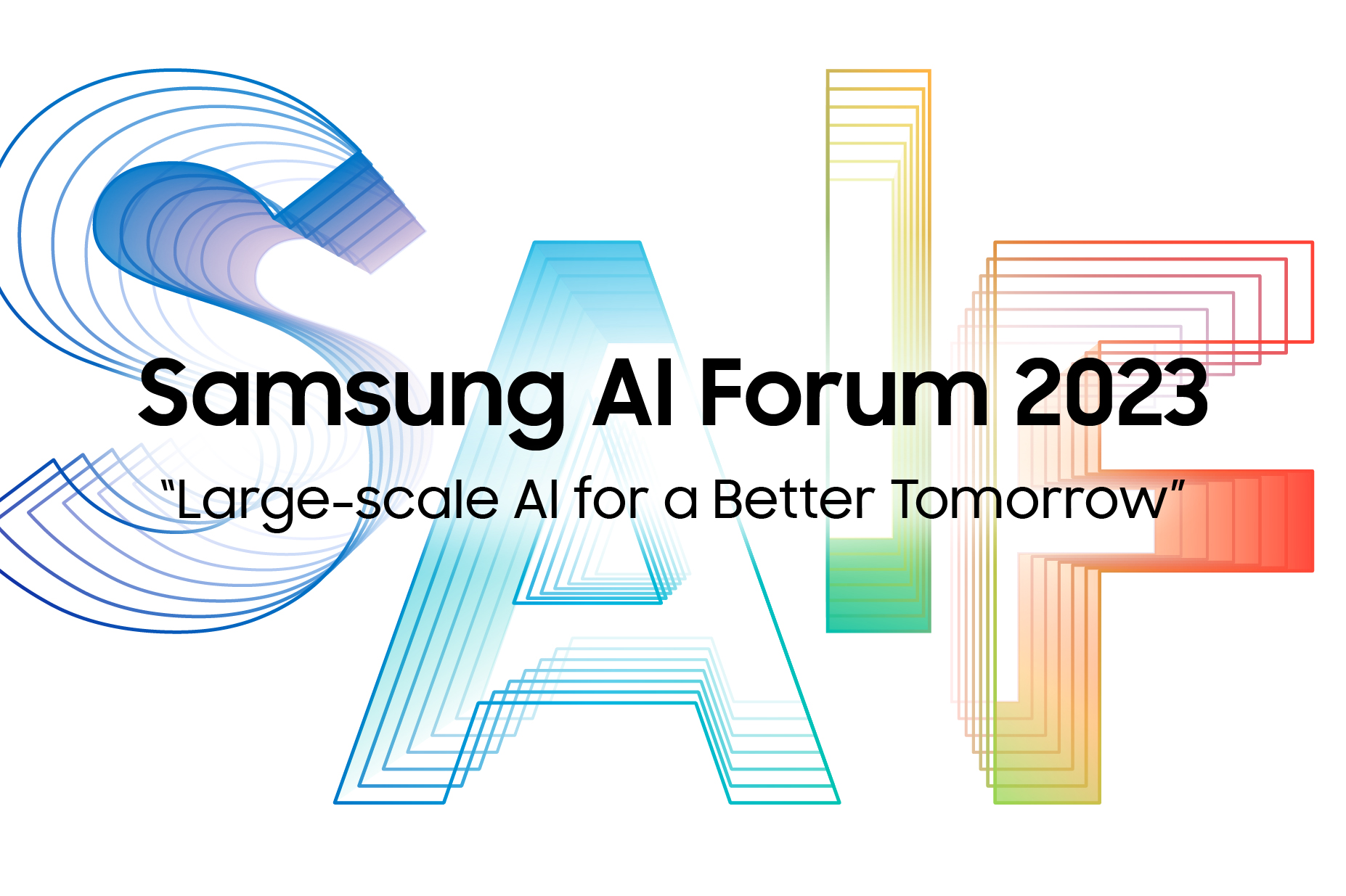 سامسونج تفتتح نسخة 2023 من “منتدى سامسونج للذكاء الاصطناعي” لإبراز التطورات الرئيسية في الذكاء الاصطناعي وهندسة الكمبيوتر