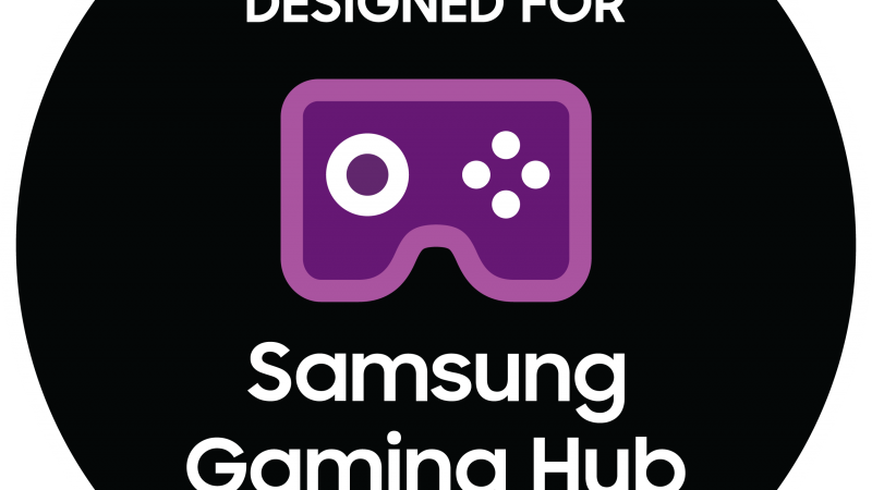سامسونج تُطلق برنامج مُلحقات الشركاء “Designed for Samsung Gaming Hub” في معرض الإلكترونيات الاستهلاكيّة 2024