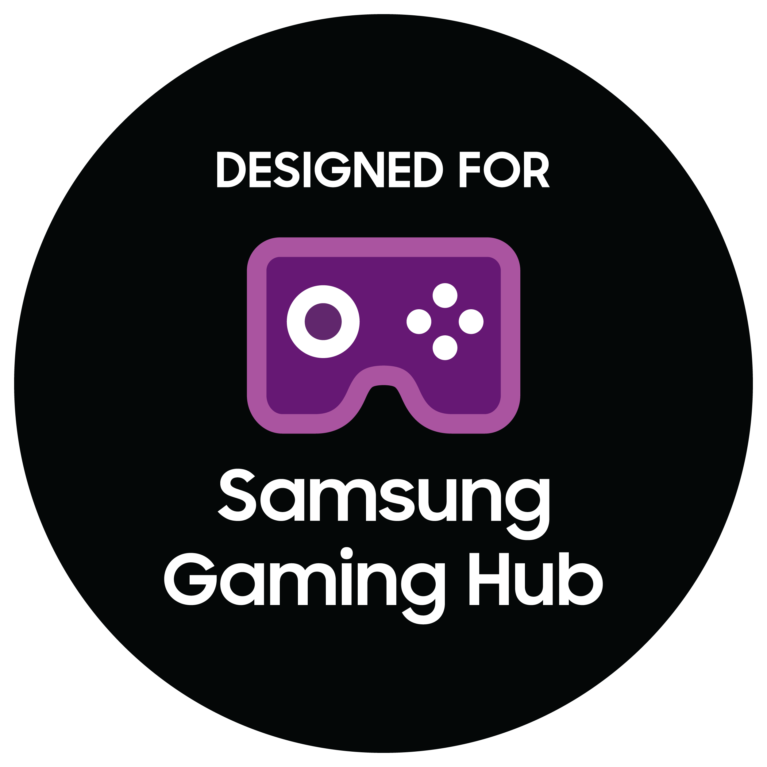 سامسونج تُطلق برنامج مُلحقات الشركاء “Designed for Samsung Gaming Hub” في معرض الإلكترونيات الاستهلاكيّة 2024