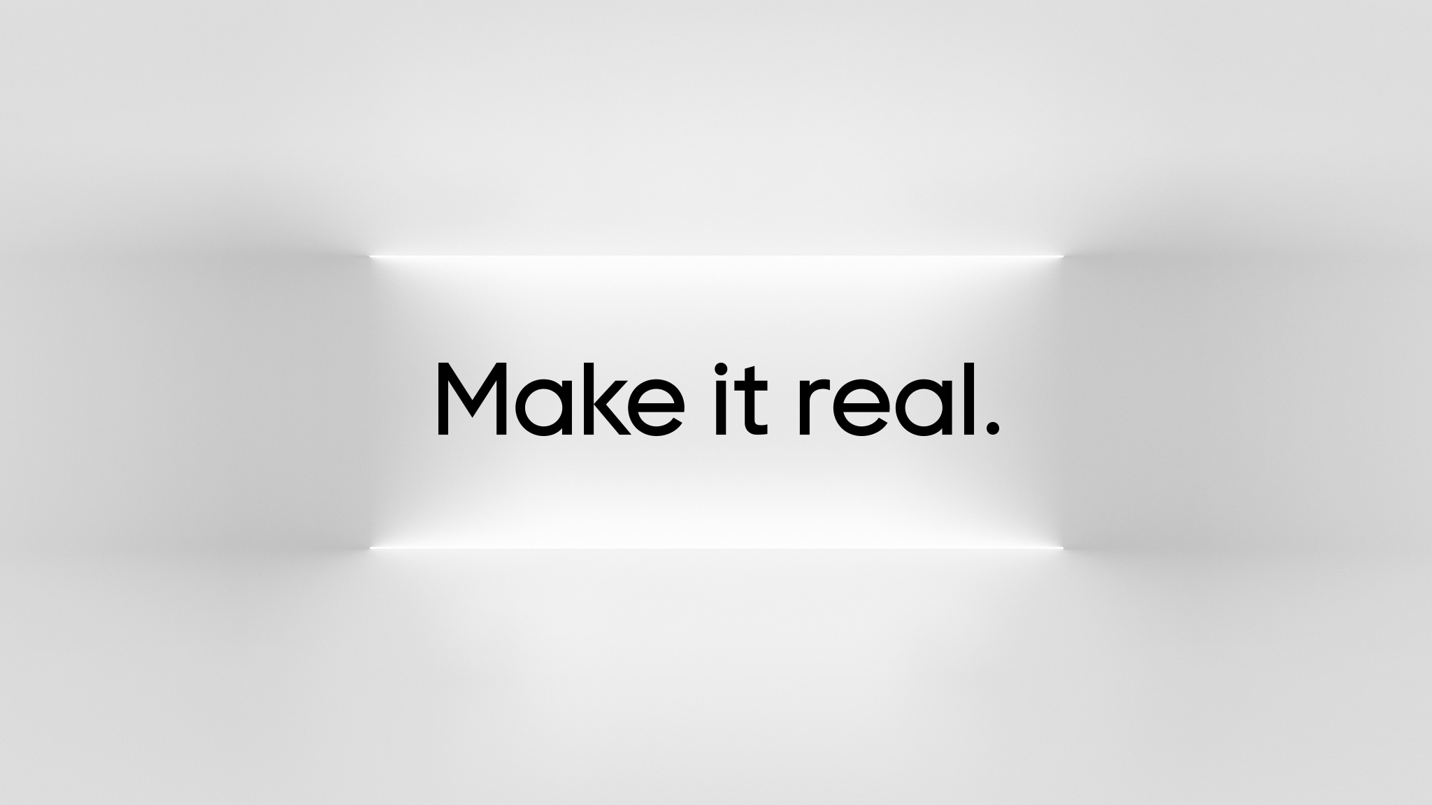 رسالة مفتوحة من المؤسس والرئيس التنفيذي لشركة realme، سكاي لي: لنجعله حقيقة (Let’s Make it real)