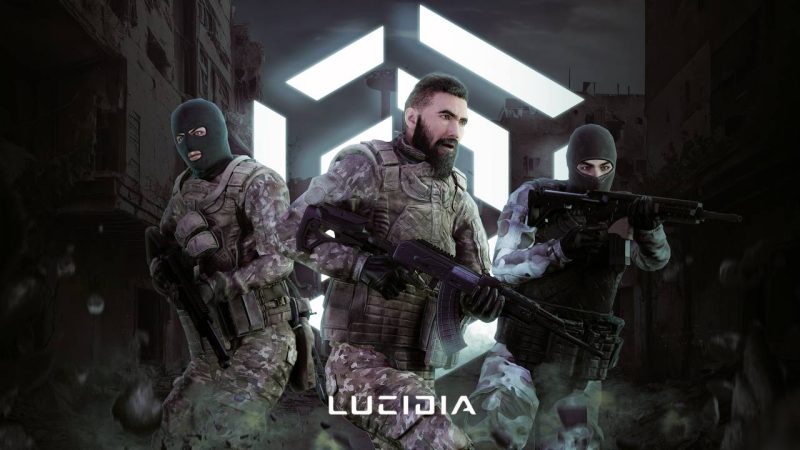 تقود شركة Lucidia ثورة ألعاب Web3 في الشرق الأوسط