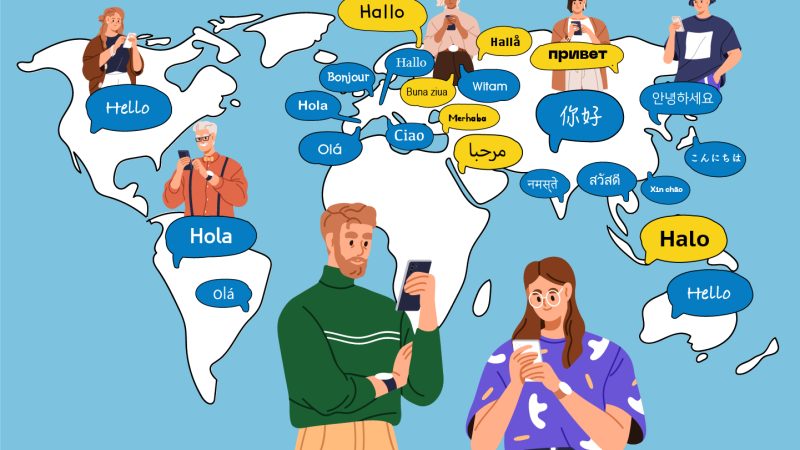 سامسونج تطرح مجموعة لغات جديدة لمزايا  Galaxy AI لإزالة الحدود اللغوية لعدد أكبر من المستخدمين