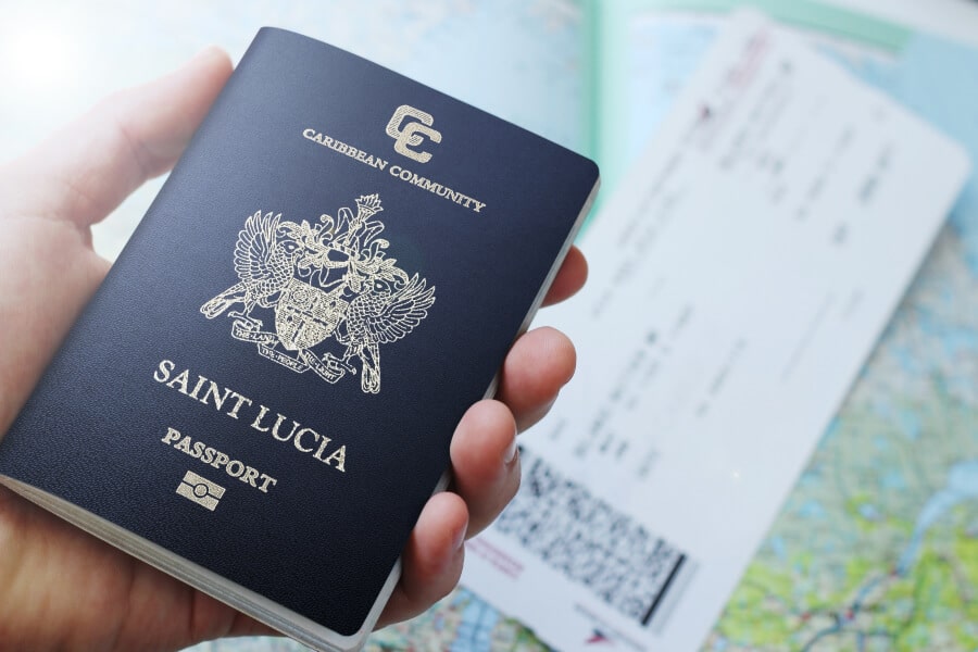 تأخر إصدار جوازات السفر في الكاريبي: تأثير الطلبات الدولية والتحديات البيروقراطية