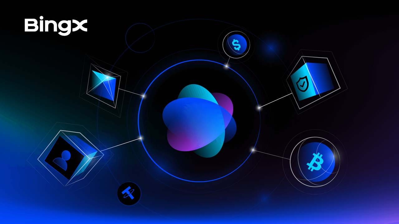 BingX تعزز ريادتها في Web3 والذكاء الاصطناعي مع 3 ملايين مستخدم مبكر و 80 مليار دولار في حجم التداول بالنسخ خلال الربع الثالث من عام 2025