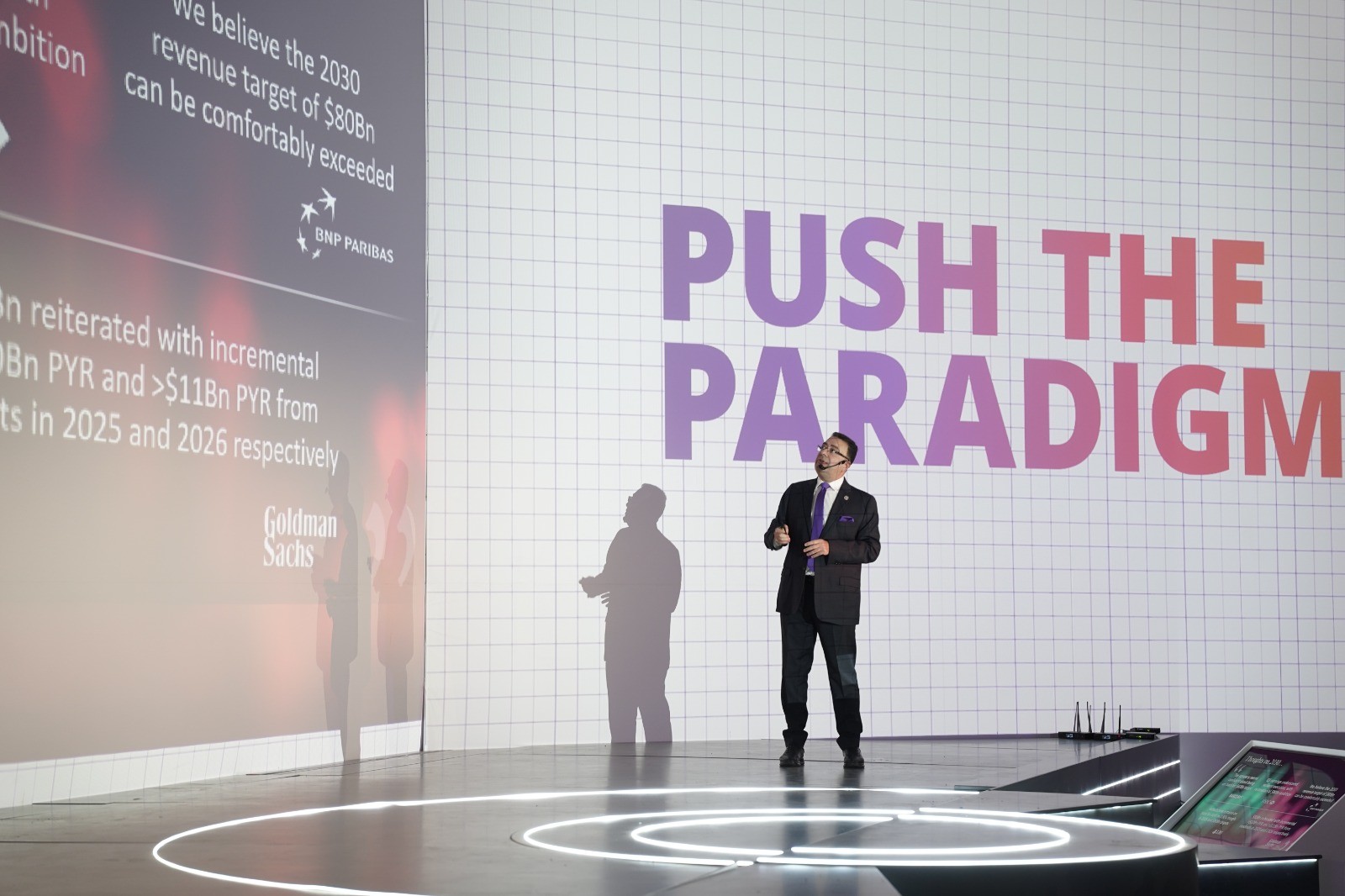 عصر جديد في رعاية سرطان الثدي: العراق يستقبل علاج موجه رائد لسرطان الثدي المتقدم الإيجابي