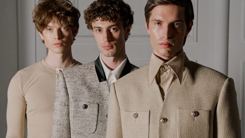 أسبوع الموضة في موسكو يسلط الضوء على الصيحات متعددة الثقافات والمصممين المستقلين