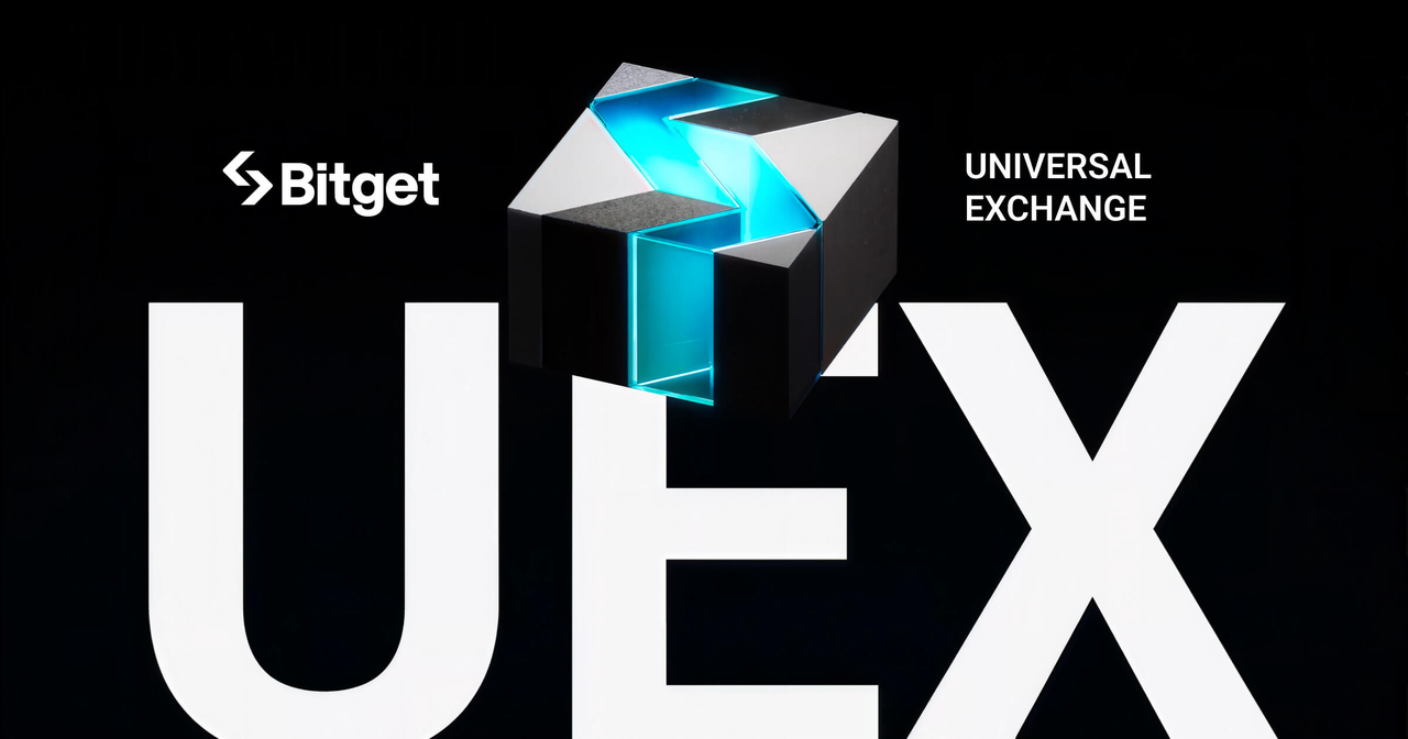 Bitget تُعيد تعريف مفهوم البورصة عبر فيلم علامتها التجارية الجديد
