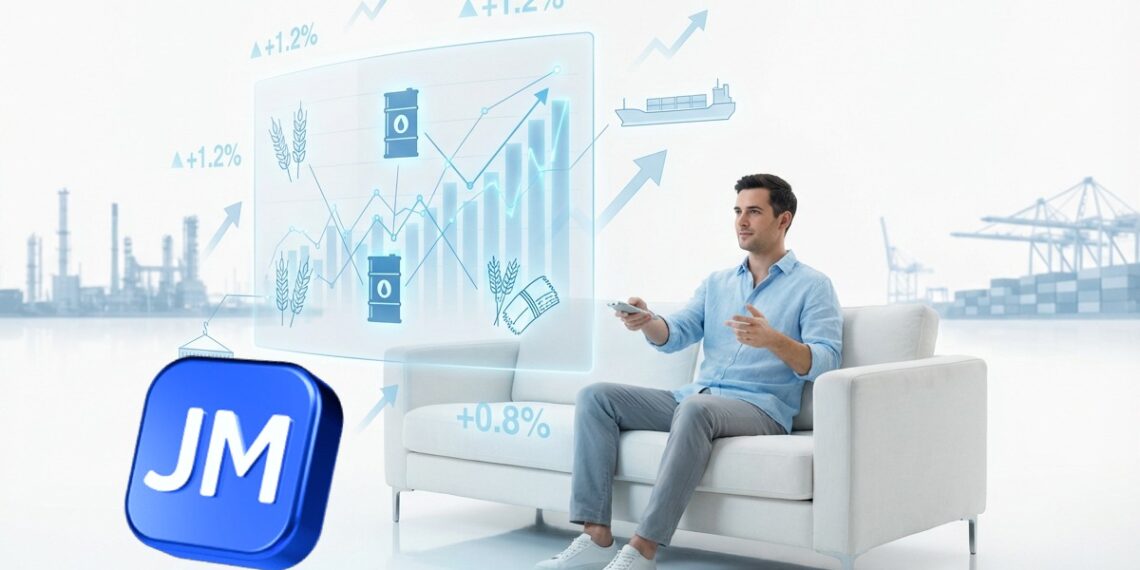 عندما ترتفع تكلفة الطاقة على الجميع.. من ينجو بالأرباح؟ وكيف تستفيد من المشهد؟