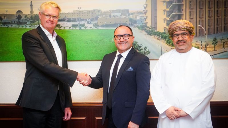 النهضة تستحوذ على شركة سوكات ضمن استراتيجيتها الجديدة للنمو